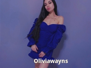Oliviawayns