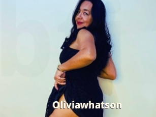 Oliviawhatson