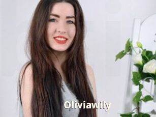Oliviawily