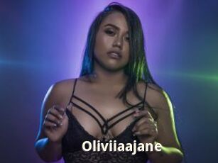 Oliviiaajane