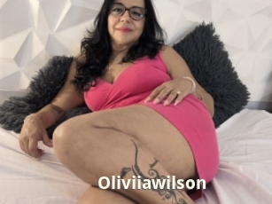 Oliviiawilson