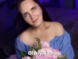 Oliviyajames