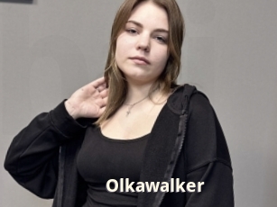 Olkawalker