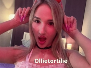 Ollietortilie