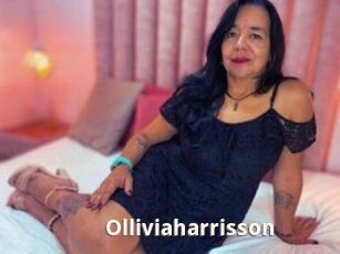 Olliviaharrisson