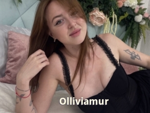 Olliviamur