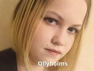 Ollyholms