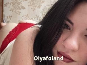 Olyafoland