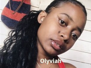 Olyviah
