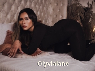 Olyvialane