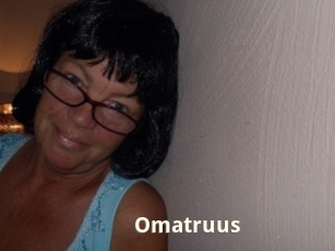 omatruus Bigtitinvasion