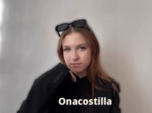 Onacostilla
