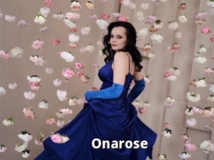 Onarose
