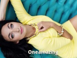 Oneamazing