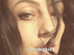 Onebigkiss