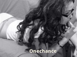 Onechance