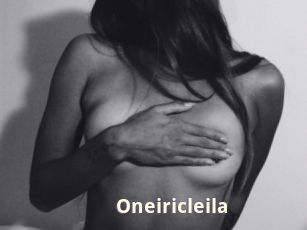 Oneiricleila