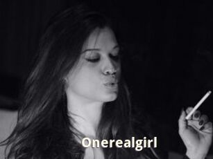 Onerealgirl