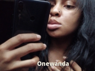 Onewanda