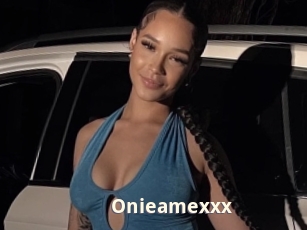 Onieamexxx