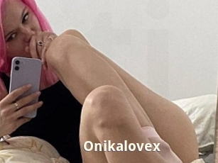 Onikalovex