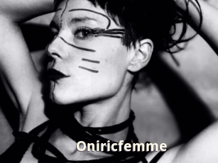 Oniricfemme