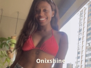 Onixshine