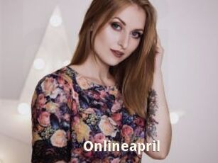 Onlineapril