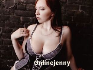 Onlinejenny