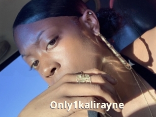 Only1kalirayne