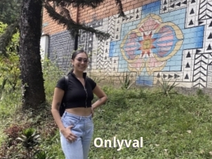 Onlyval