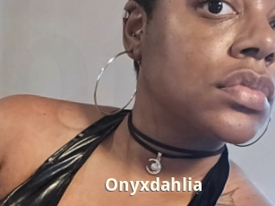 Onyxdahlia