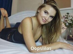 Oopslilas