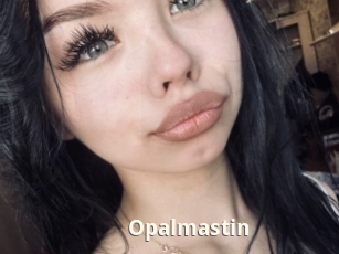 Opalmastin