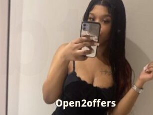 Open2offers