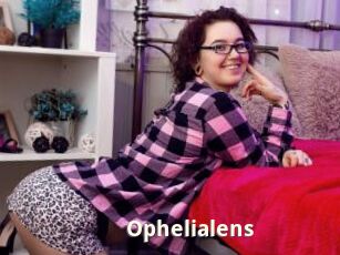 Ophelialens