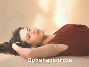 Opheliapenrose