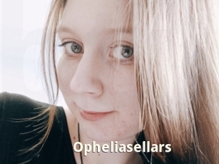 Opheliasellars