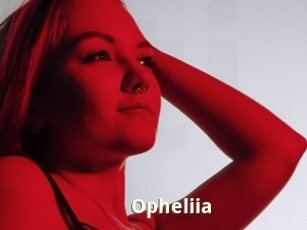 Opheliia