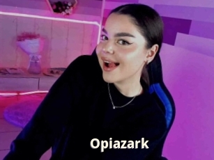 Opiazark