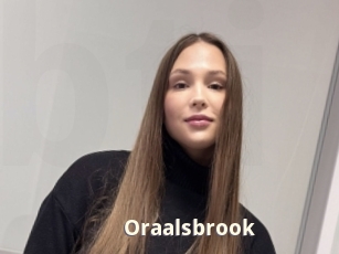 Oraalsbrook