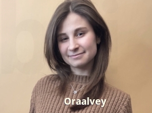 Oraalvey