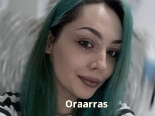 Oraarras