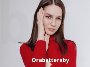 Orabattersby