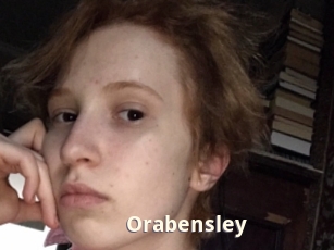 Orabensley