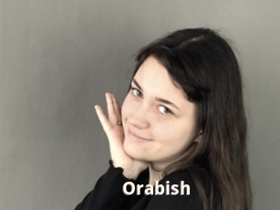 Orabish