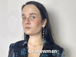 Orabowman