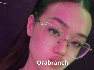 Orabranch