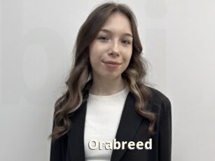 Orabreed