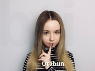 Orabun
